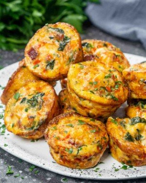 Egg Muffin